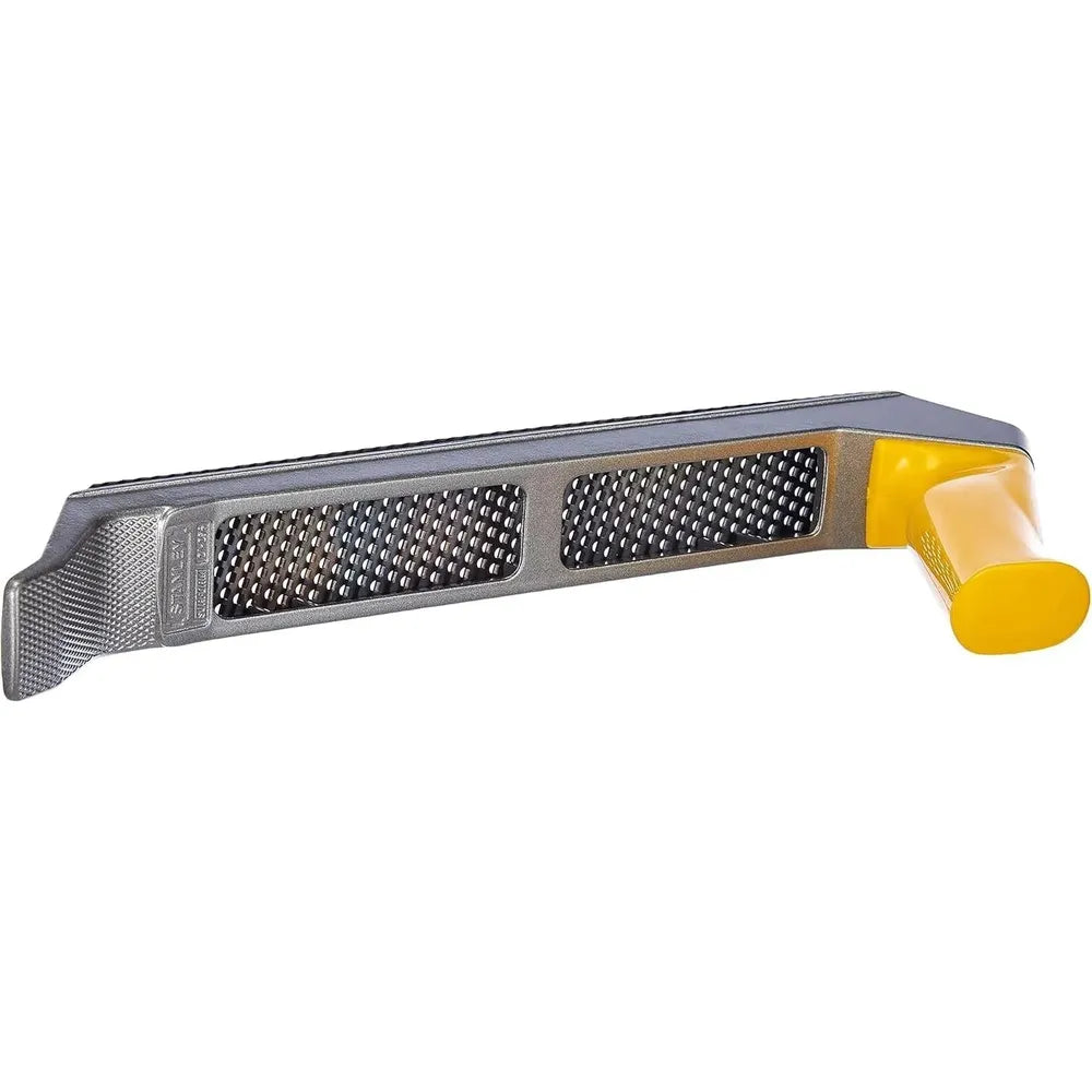 Plane Metal Body Surform Stanley-