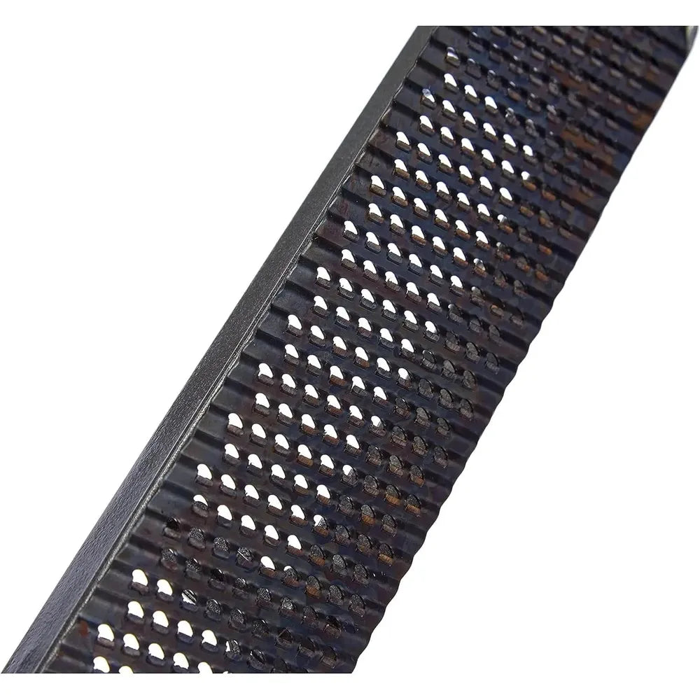 Plane Metal Body Surform Stanley-
