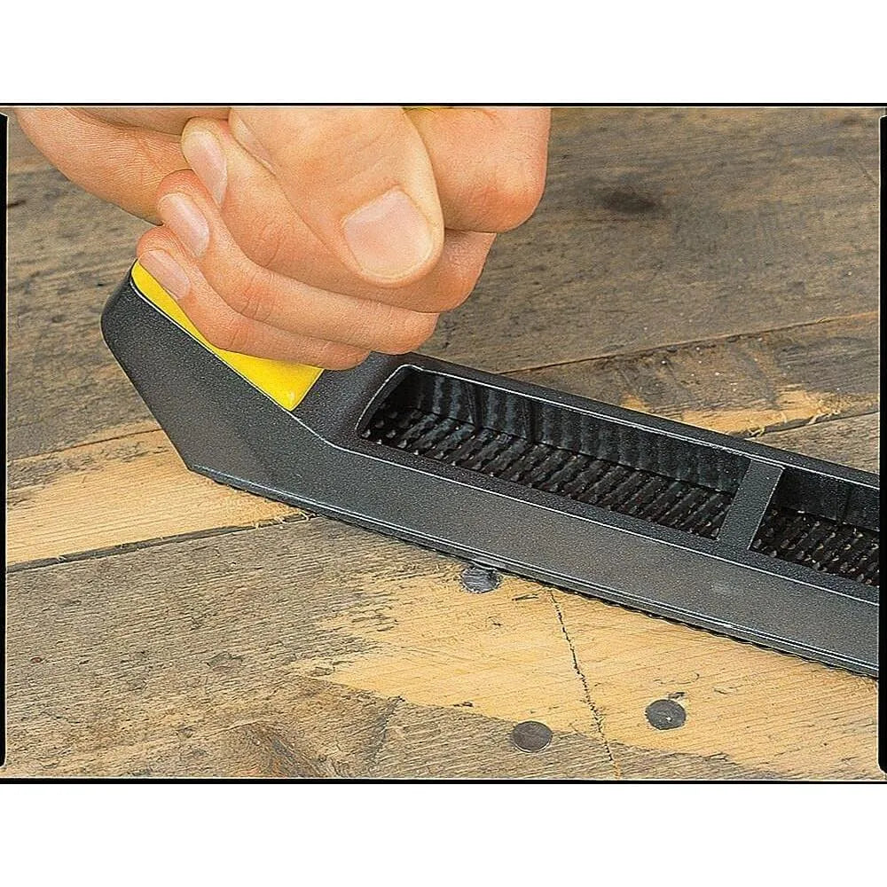 Plane Metal Body Surform Stanley-