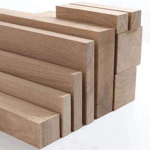 Planed All Round Hardwood-ƒ22x22𝑚𝑚 x 𝐿2.4𝑚-