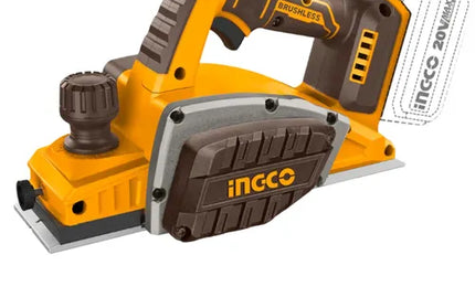 Planer Cordless 20v iNGCO-Tool Only