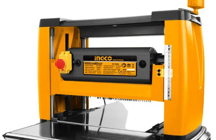 Planer Thicknesser Electric 1500𝑊 iNGCO-Default Title