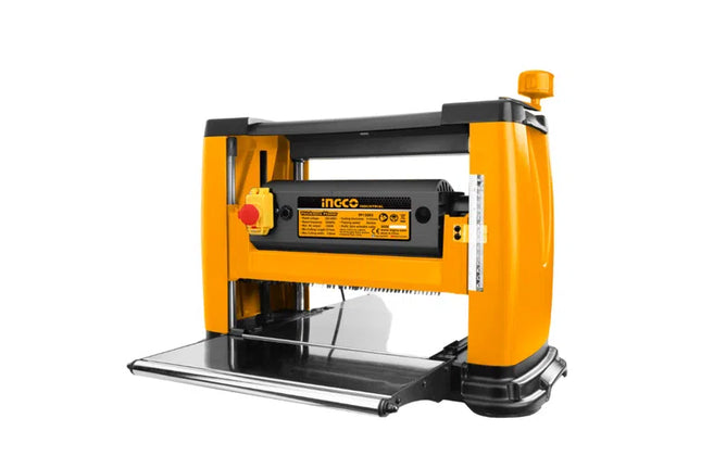 Planer Thicknesser Electric 1500𝑊 iNGCO-Default Title