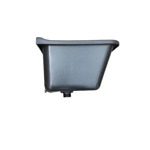 Plastic Wash Trough Single-Sanware-GD-diyshop.co.za