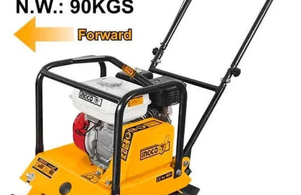 Plate Compactor 4T 4.8𝑘𝑊 iNGCO-