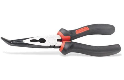 Plier Bent Long Nose Fixman/-200mm