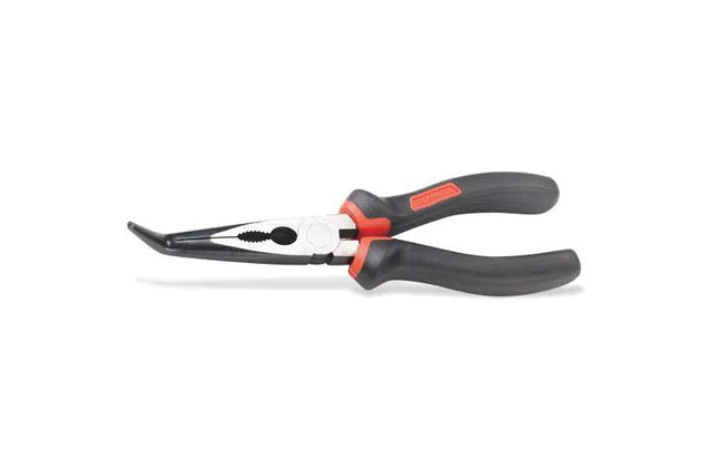 Plier Bent Long Nose Fixman/-200mm