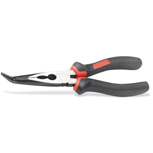 Plier Bent Long Nose Fixman/-Pliers-Fixman-200mm-diyshop.co.za