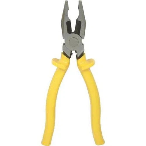 Plier Combination Feather Light Orange Label-Pliers-Orange Label-150mm/6''-diyshop.co.za