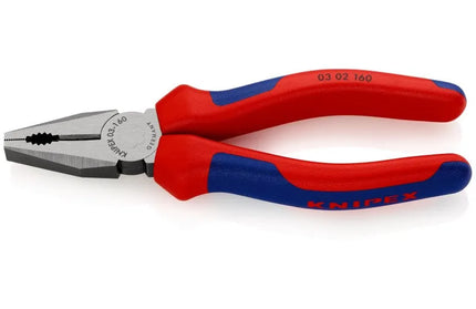 Plier Combo Comfort Handle Knipex-160𝑚𝑚