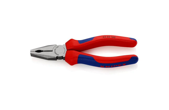 Plier Combo Comfort Handle Knipex-160𝑚𝑚