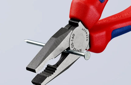 Plier Combo Comfort Handle Knipex-160𝑚𝑚-