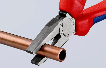 Plier Combo Comfort Handle Knipex-160𝑚𝑚-