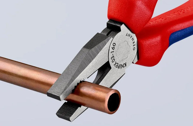 Plier Combo Comfort Handle Knipex-160𝑚𝑚-