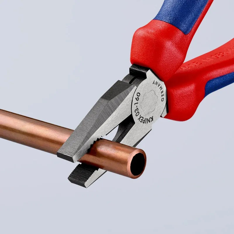 Plier Combo Comfort Handle Knipex-160𝑚𝑚-