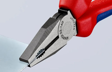 Plier Combo Comfort Handle Knipex-160𝑚𝑚-