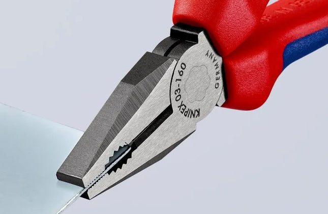 Plier Combo Comfort Handle Knipex-160𝑚𝑚-