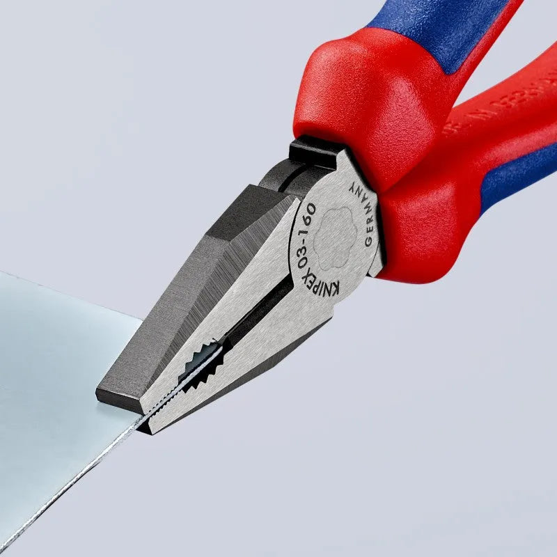 Plier Combo Comfort Handle Knipex-160𝑚𝑚-