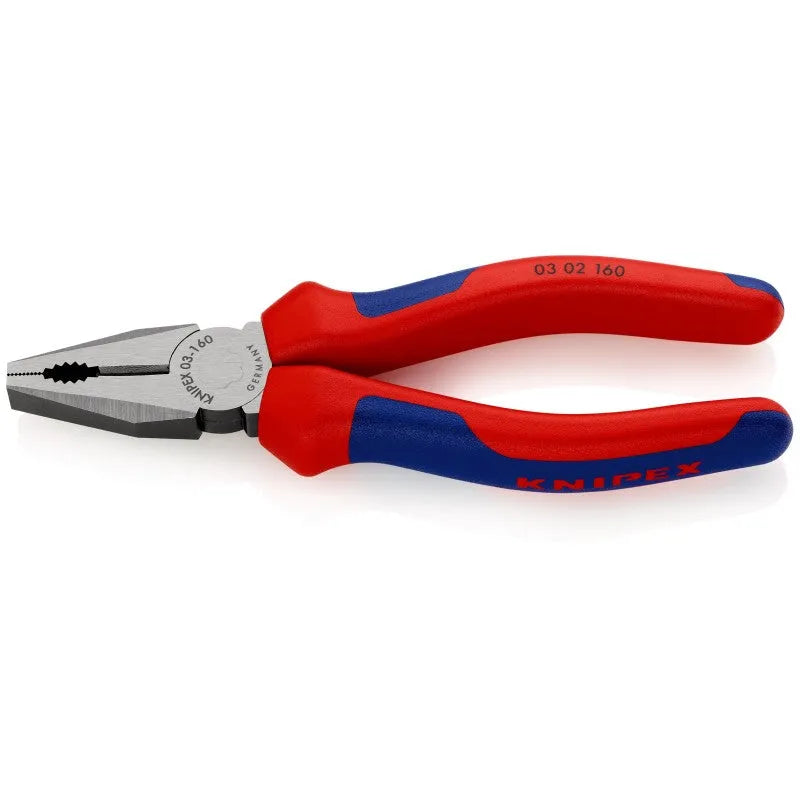 Plier Combo Comfort Handle Knipex-160𝑚𝑚-
