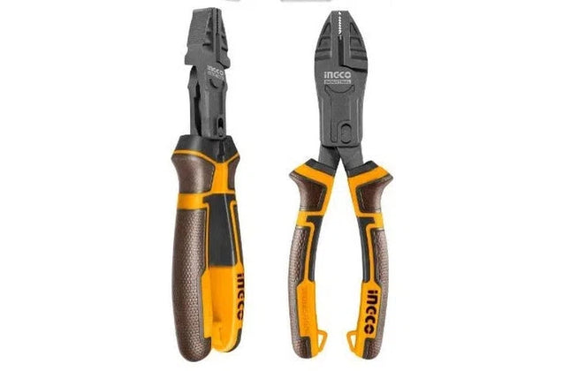 Plier Combo Compound iNGCO-240𝑚𝑚