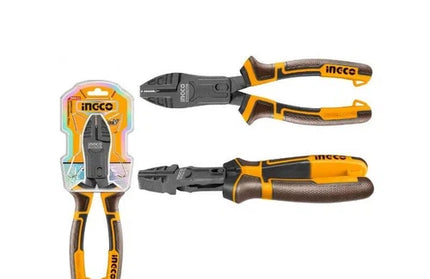 Plier Combo Compound iNGCO-240𝑚𝑚-