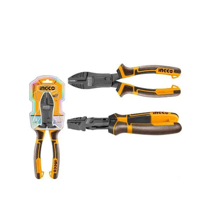 Plier Combo Compound iNGCO-240𝑚𝑚-