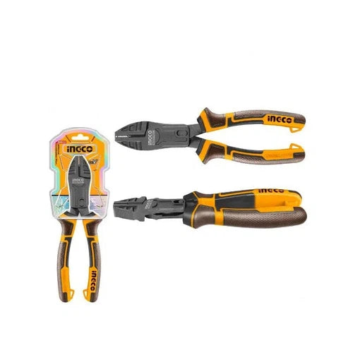 Plier Combo Compound iNGCO-240𝑚𝑚-
