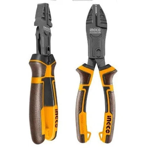 Plier Combo Compound iNGCO-240𝑚𝑚-
