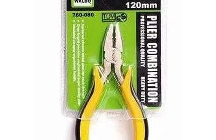 Plier Combo Waldo-120mm Mini