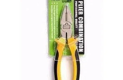 Plier Combo Waldo-200mm