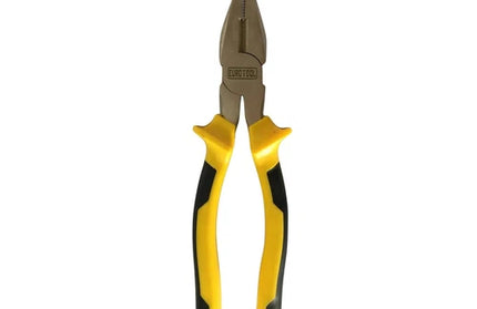Plier Combo Waldo-225mm+Crimper