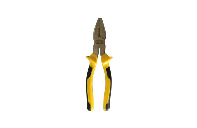 Plier Combo Waldo-225mm+Crimper