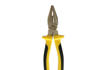 Plier Combo Waldo-225mm+Crimper-