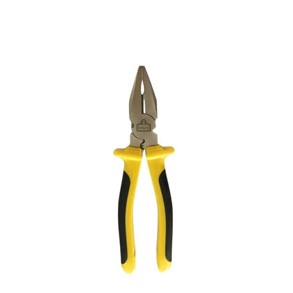 Plier Combo Waldo-225mm+Crimper-