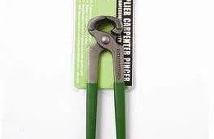 Plier End Cutting Nipper Carpenter-200mm