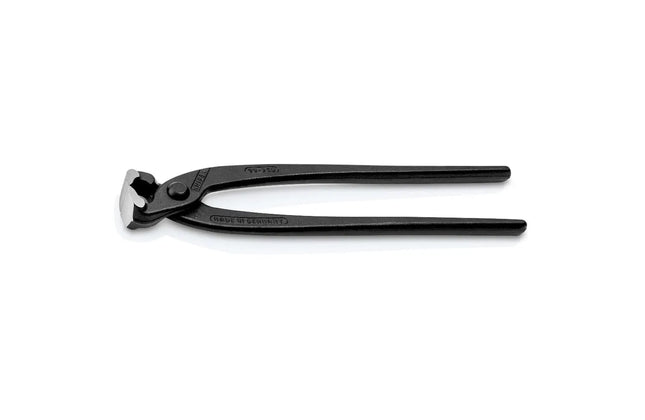 Plier End Cutting Nipper Concrete Knipex-250mm