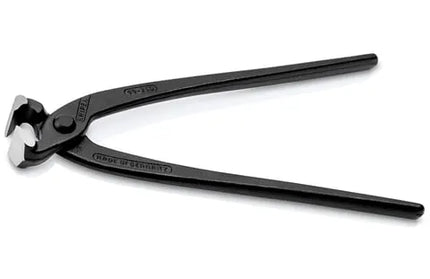 Plier End Cutting Nipper Concrete Knipex-250mm-
