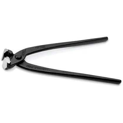 Plier End Cutting Nipper Concrete Knipex-250mm-