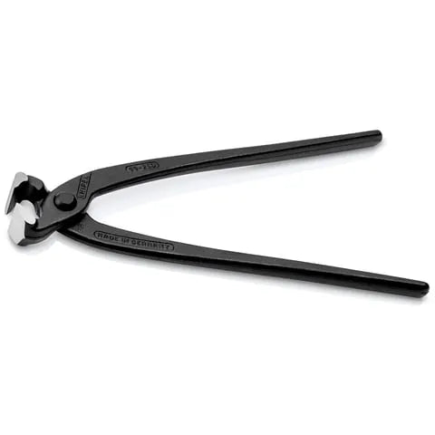 Plier End Cutting Nipper Concrete Knipex-250mm-