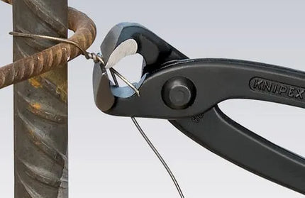 Plier End Cutting Nipper Concrete Knipex-250mm-