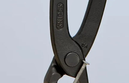 Plier End Cutting Nipper Concrete Knipex-250mm-