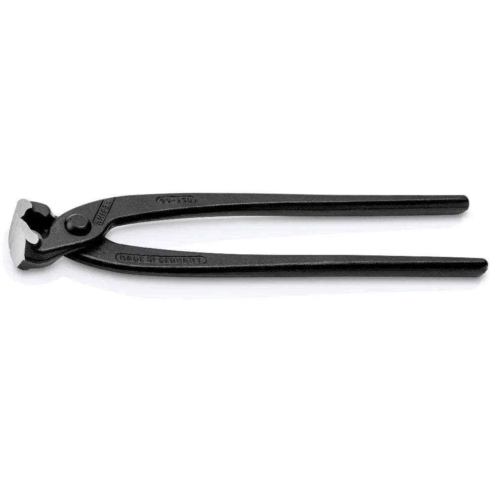 Plier End Cutting Nipper Concrete Knipex-250mm-