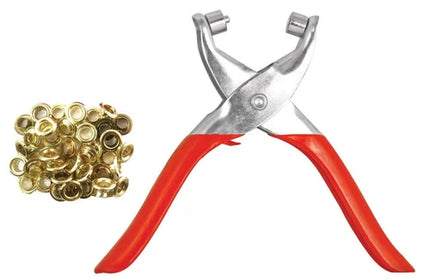Plier Eyelet Dejuca-Default Title
