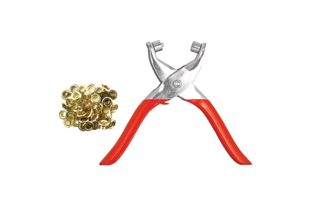 Plier Eyelet Dejuca-Default Title