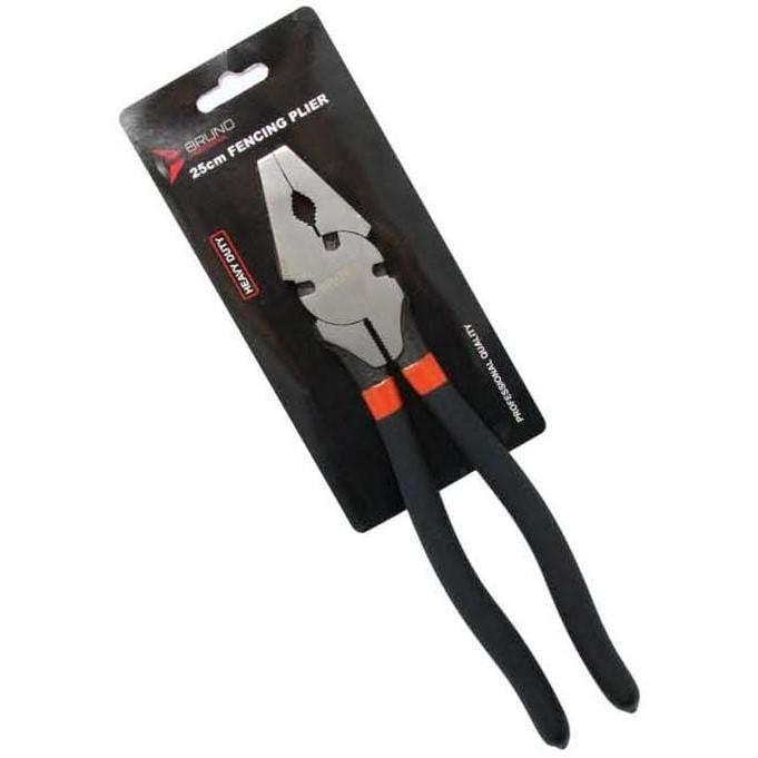 Plier Fencing Generic Euro/Torero-Pliers-Private Label Tools-diyshop.co.za