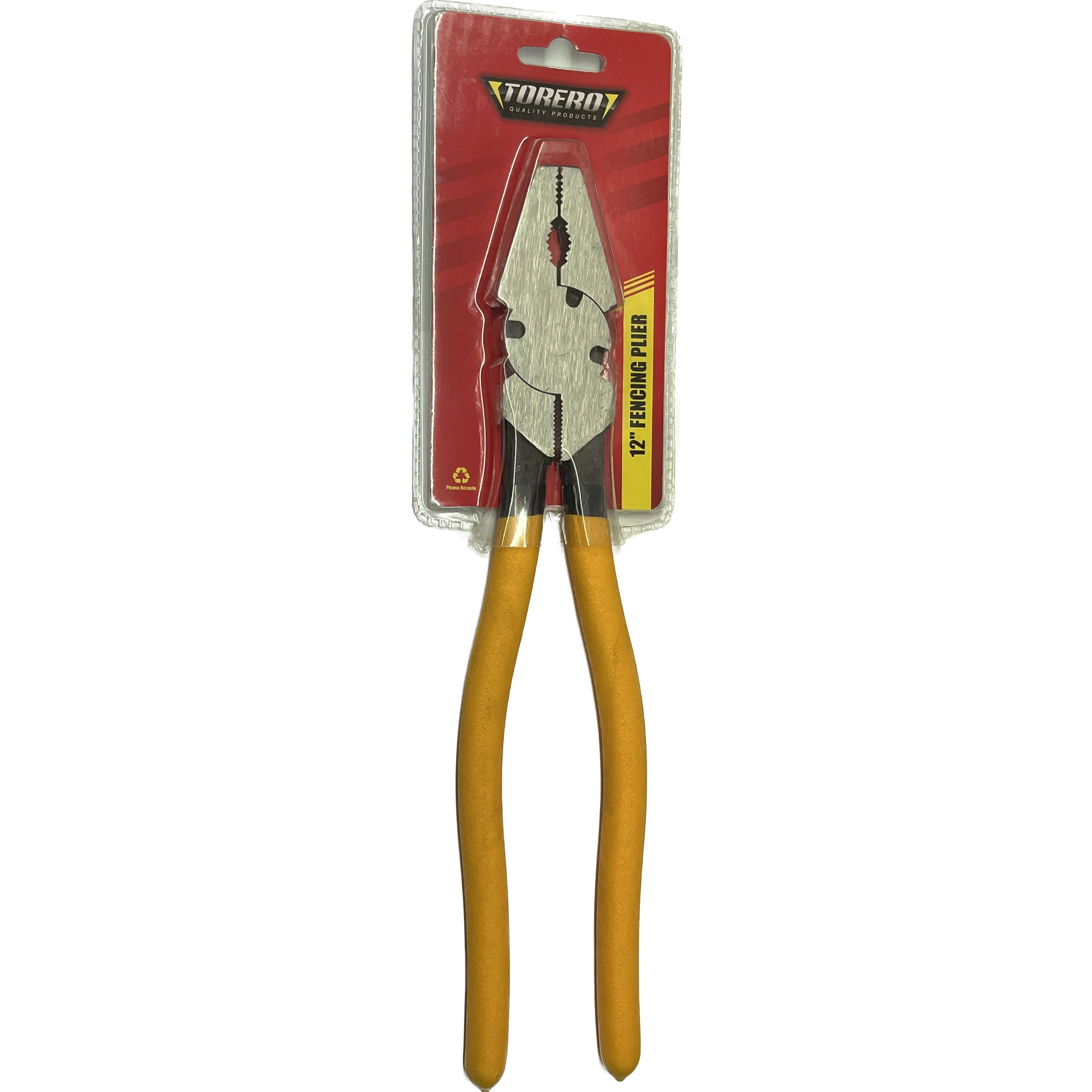 Plier Fencing Generic Euro/Torero-Pliers-Private Label Tools-𝐿250mm-diyshop.co.za