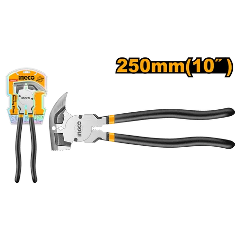 Plier Fencing iNGCO-𝐿250mm-