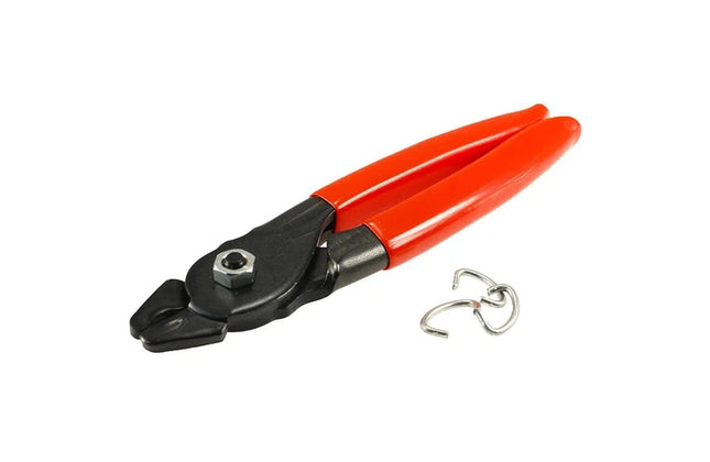 Plier Hog Ring C-7-Default Title