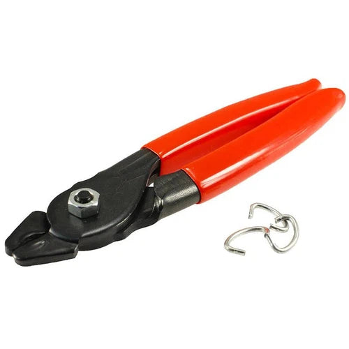 Plier Hog Ring C-7-
