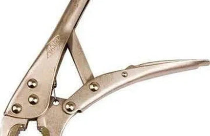 Plier Locking Grip Vice Grip Generic Torero/Waldo-250mm (10")